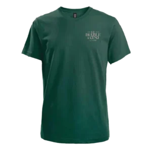 T-shirt tournée 10 ans (2025)